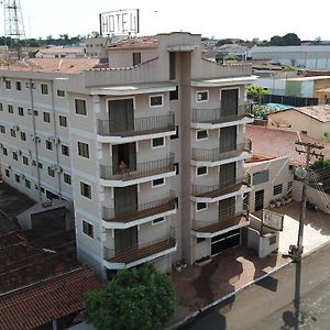 Imperio Hotel